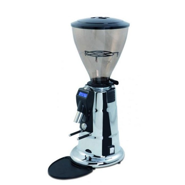 MACAP M2D SILENT Coffee Grinder (Studio Instant Line)