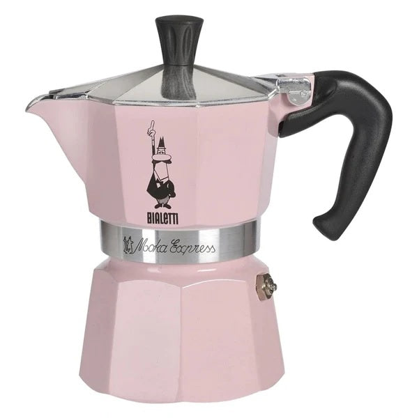 Bialetti MOKA 9 CUP PERCOLATOR at DI PACCI – DI PACCI NEW ZEALAND