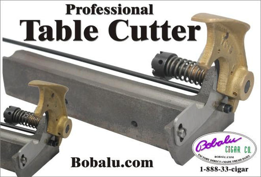 Professional Cigar Rolling Tools and Equipment Kit#1 PRO — Bobalu Cigar  Company