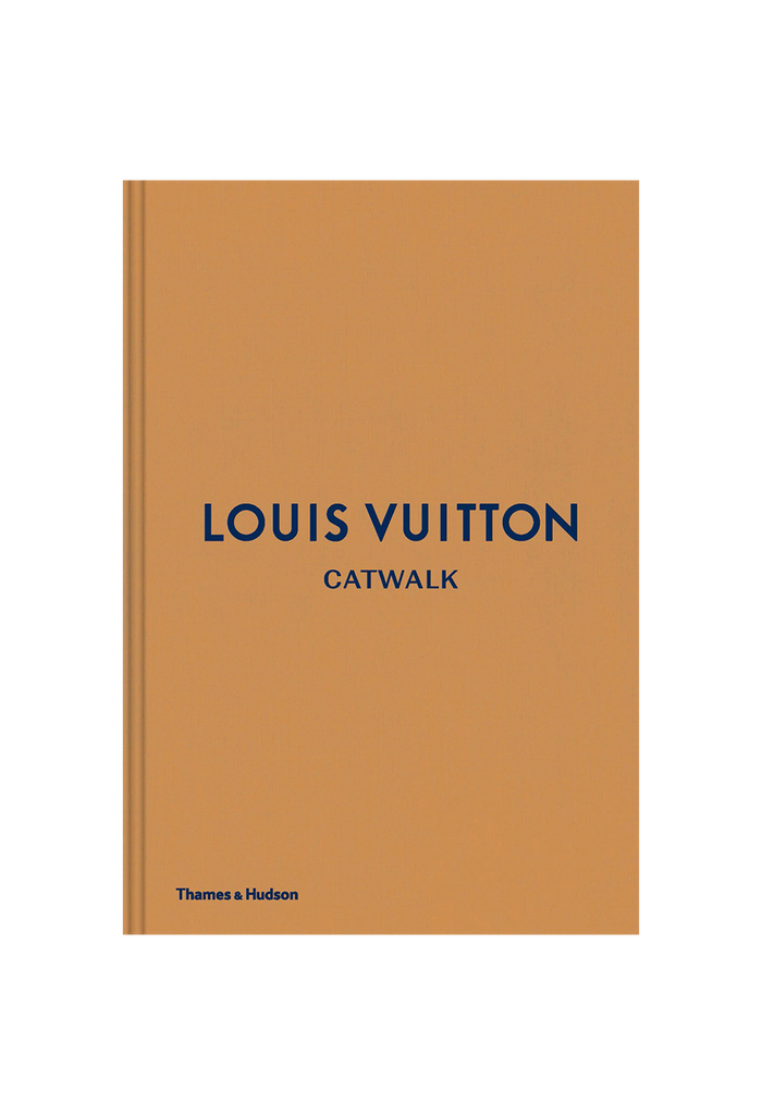 Louis Vuitton: Virgil Abloh (Classic Balloon Cover) [Book]