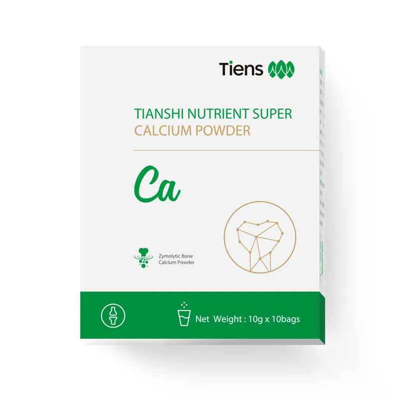 Nutrient Calcium Powder – tiens-so.com