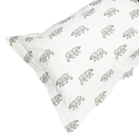 Polar Bear Designs Bedding and Sleepwear