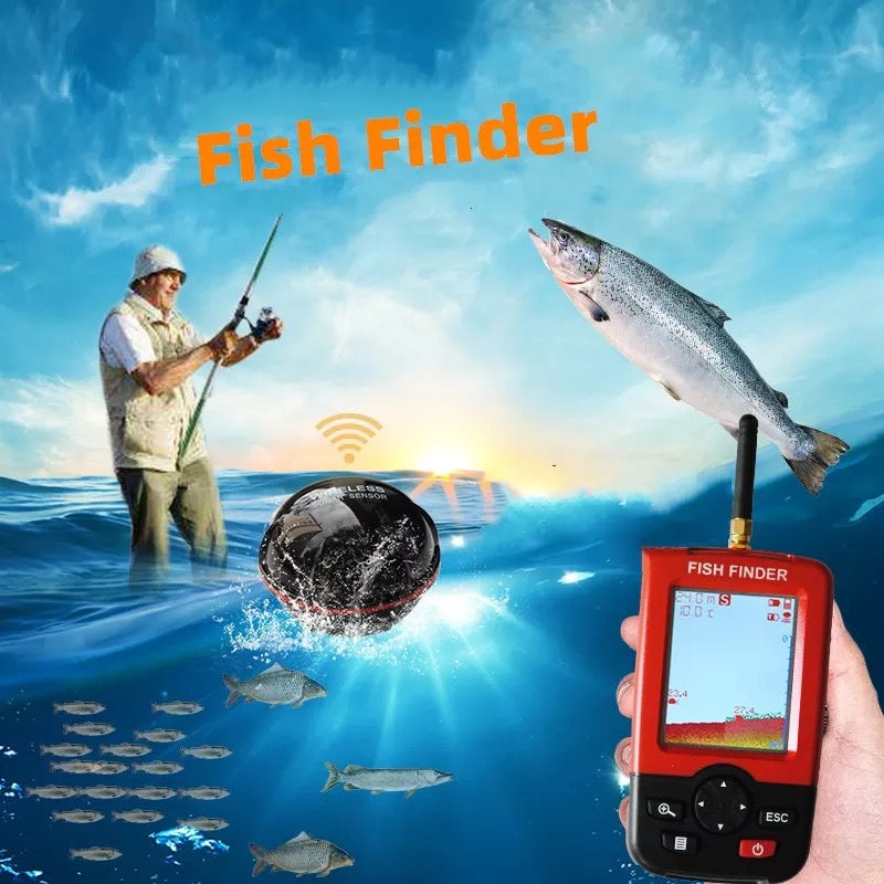 Underwater Fishing Camera 5.5-7 Inch 15/30/50m/80m/120m Cable /w
