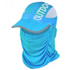 UV light Protection Hat