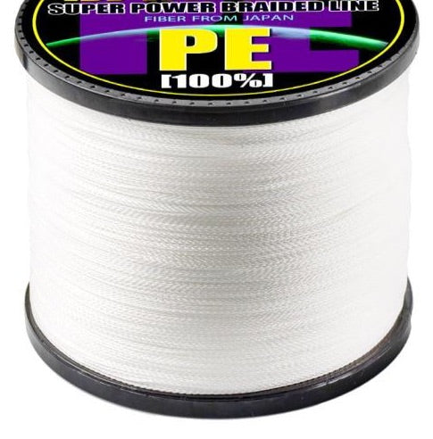 Nylon Fishing Line 1000m 4-30lb - Lamby Fishing