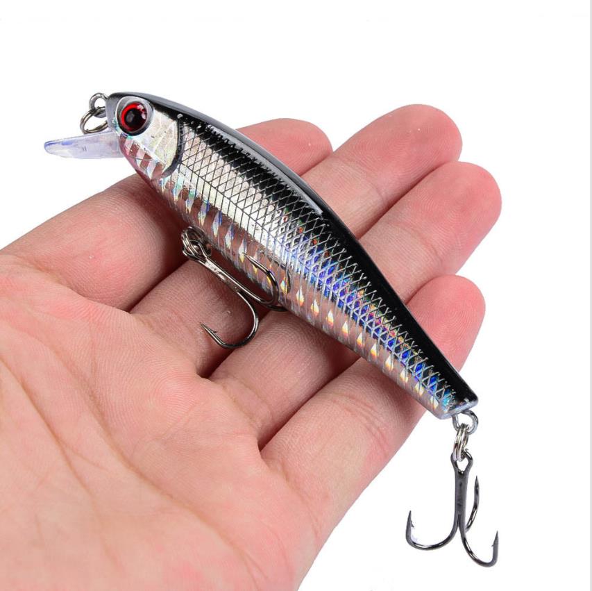 Wholesale 9.5cm/12g Floating Bionic Duck Soft Bait Fishing Lure Simulation  Fish Bait - China Lure and Soft Lure price