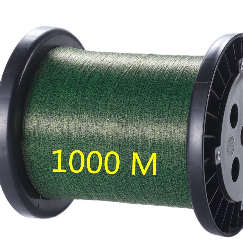 Goods Fishing Linefluorocarbon Fishing Line 120m - Invisible Spotted  Carbon Fiber For All Fishing Environments