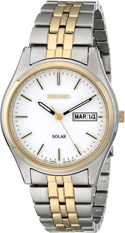 Seiko Solar SNE032. Seiko watches. Vintage Seiko watches. Seiko watches for men. Brand Watches. Luxury watches. Men's watches. Affordable Watches. Cheap watches. Fast and cheap shipping worldwide. 