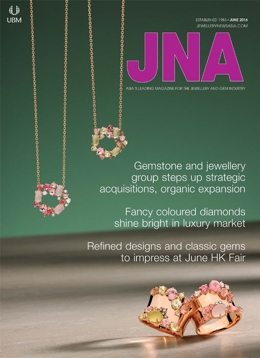 JNA Magazine