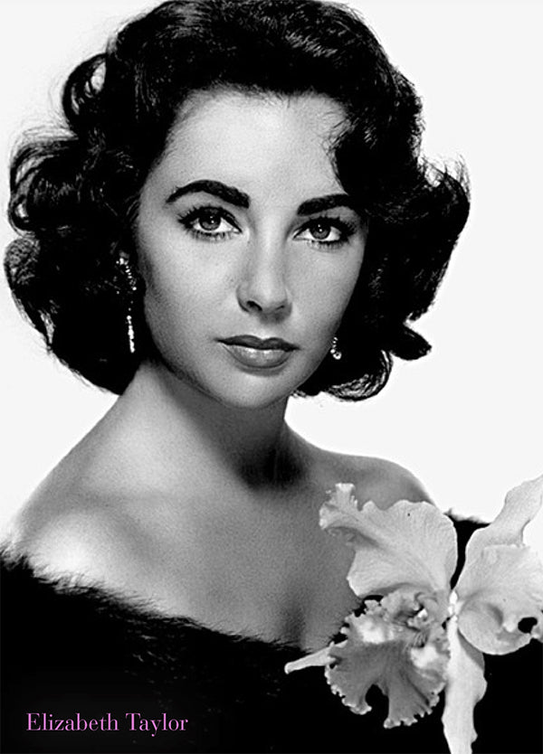 Elizabeth Taylor