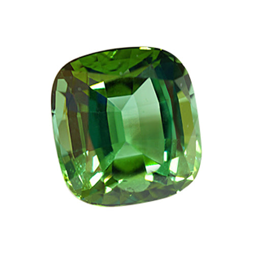 Green Tourmaline