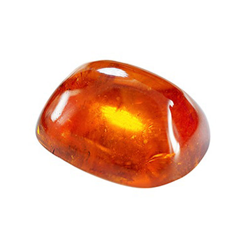 Mandarin Garnet