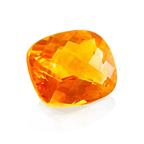 Mandarin Garnet