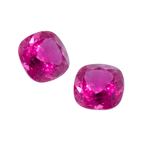 Rubellite Tourmaline