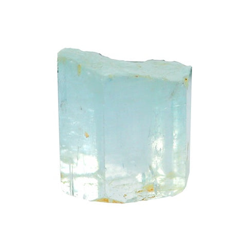 Natural Aquamarine - TAYMA Fine Jewellery