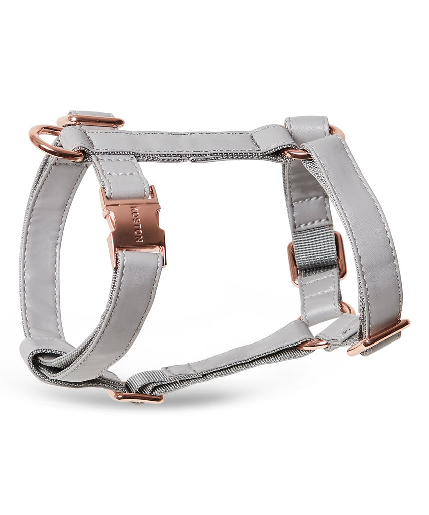 Shay Bra Harness – Twin Cities Leather