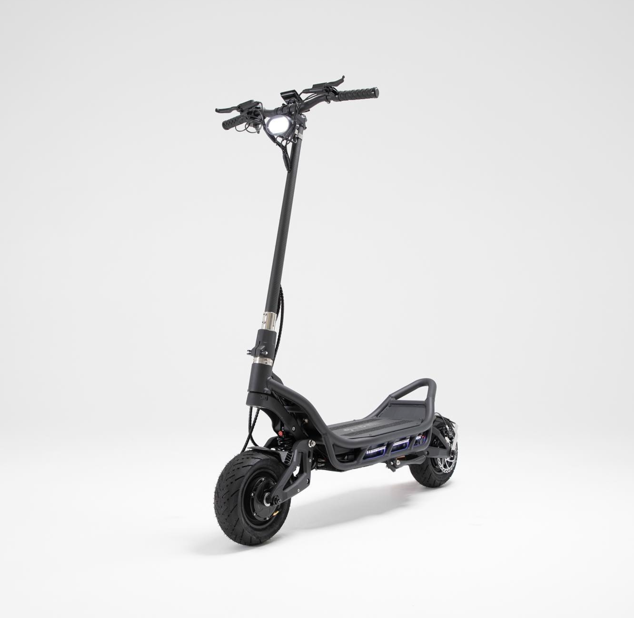 NAMI BURN electric scooter Shipping– Pegascooter