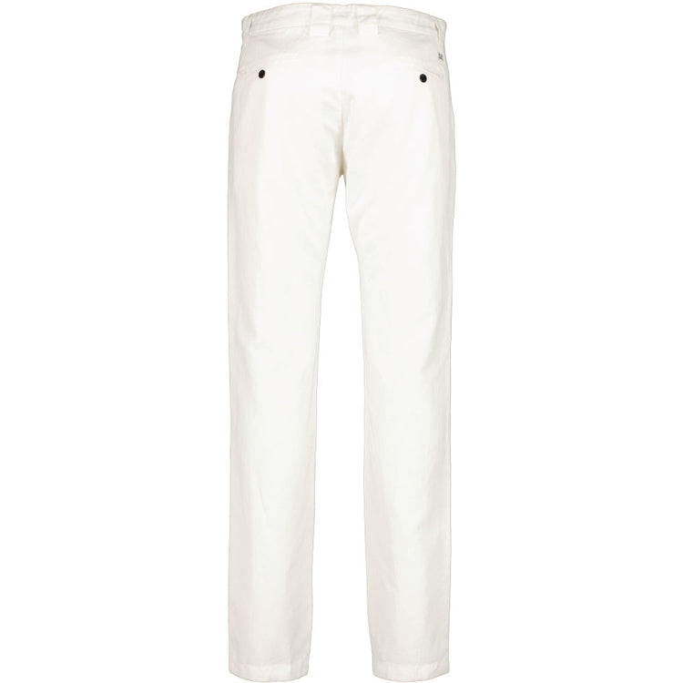 C.P. Company Diagonal Cotton/Linen Pants