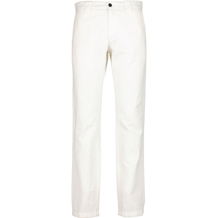 C.P. Company Diagonal Cotton/Linen Pants