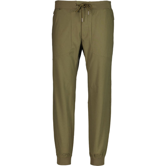 CP Company | C.P. Company Tracksuit Bottoms - Ivy Green