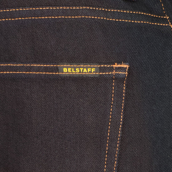 Belstaff | Charley Motorcycle Jeans - Indigo