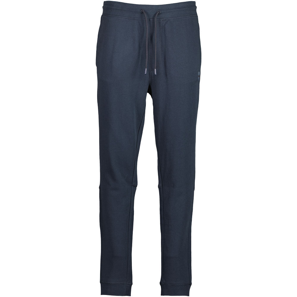 Hugo Boss | Logo Patch Tracksuit Bottoms - Navy