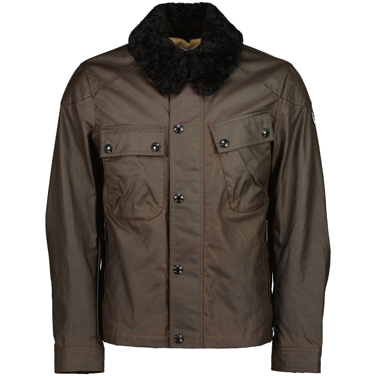 Belstaff | Patrol Jacket - Musk