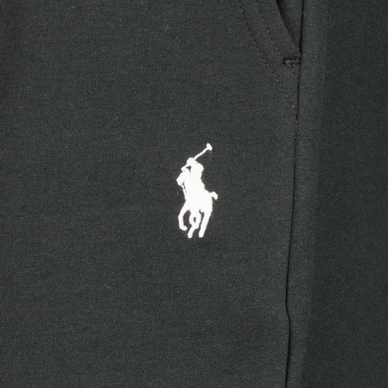 Ralph Lauren | Embroidered Logo Joggers - Black