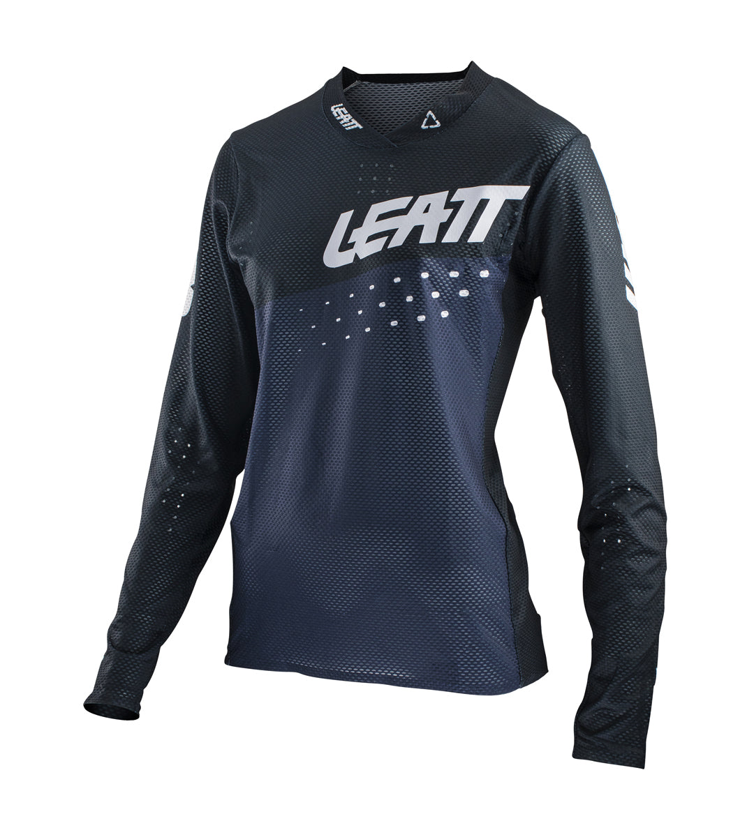 leatt mtb 4.0 ultraweld jersey 2021