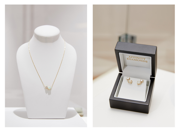 Australia Made Collection | Affinity Diamonds