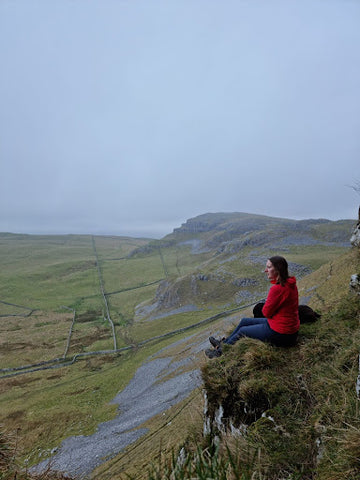 Attermire Cave Yorkshire Dales