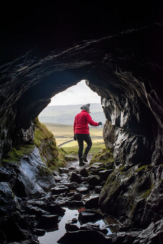 Jubilee Cave