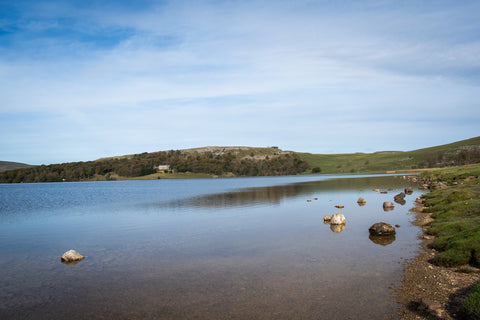 Malham Tarn