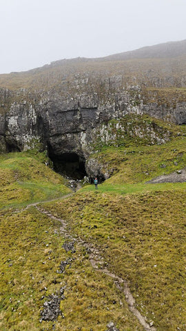 Best caves in Yorkshire Dales