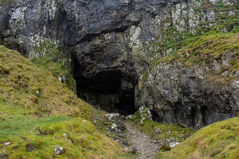 Victoria Cave Yorkshire Dales