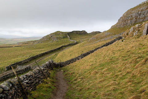 Langcliffe and Settle walks in the Yorkshire Dales