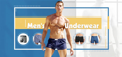 Men's Underwear