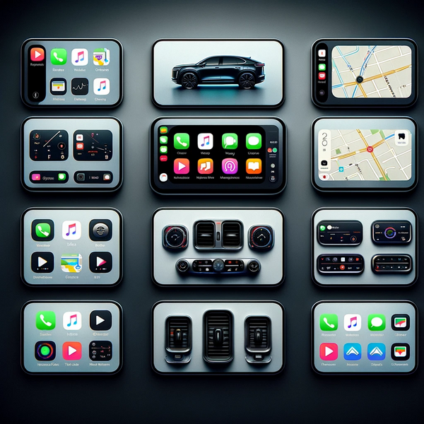 Carplay Pros and Cons