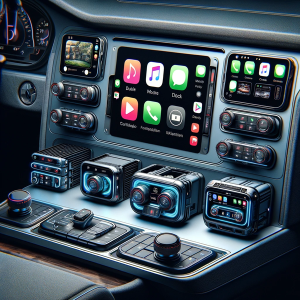 Carplay Pros and Cons