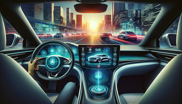 Carplay with Android
