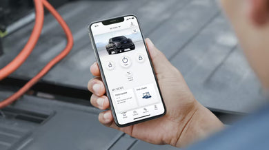Ford F350 Tesla Carplay Screen creates an enhanced Bluetooth connection