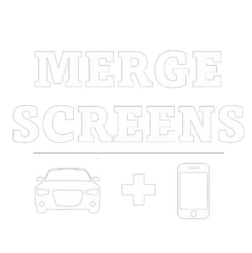 Merge Screens