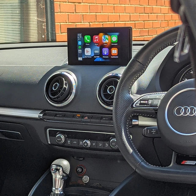 Audi A3 2010-2018 | Apple Carplay & Android Auto Module