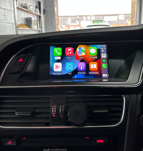Audi A5 2008-2018 | Apple Carplay & Android Auto Module