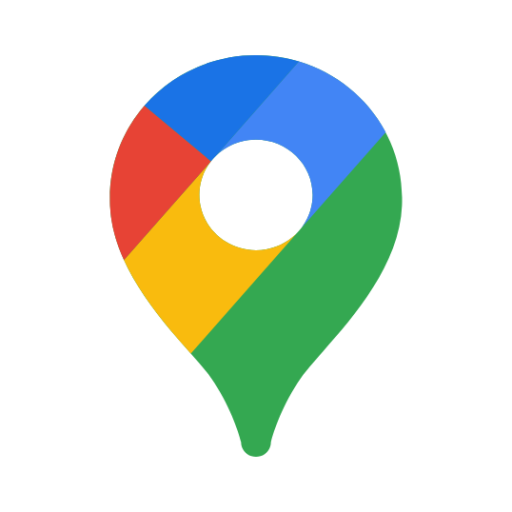 Google Maps