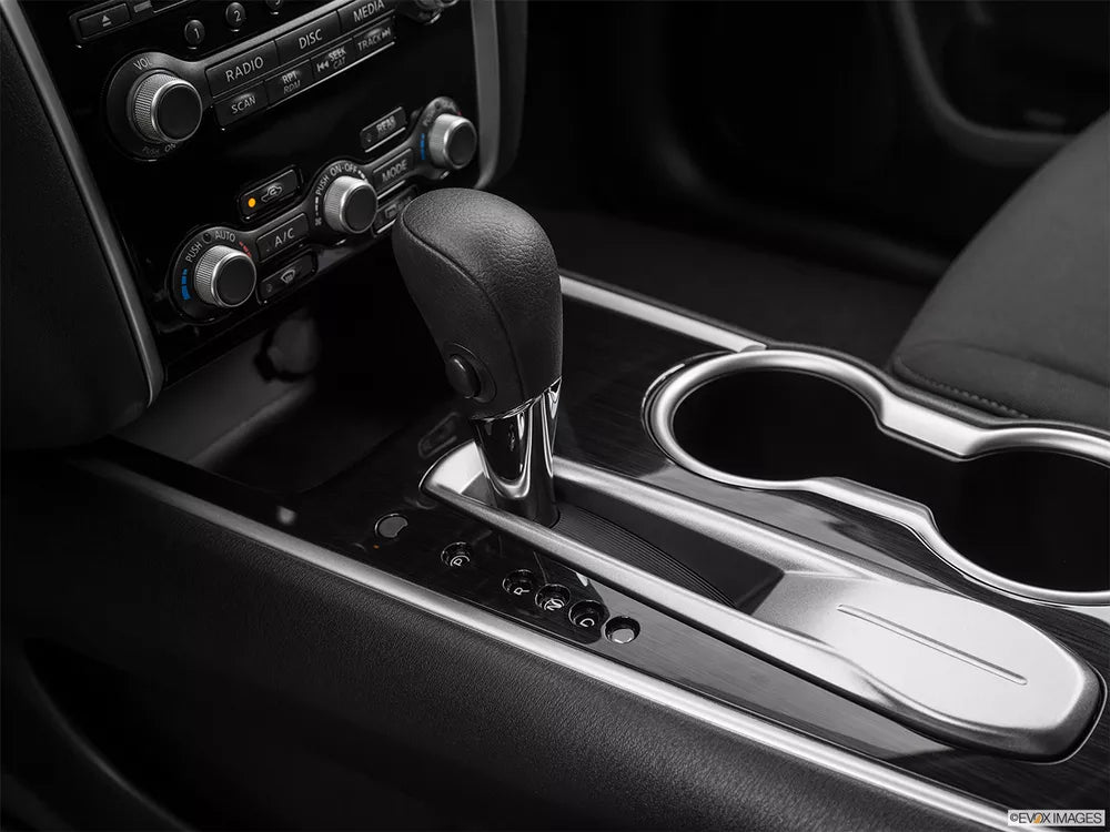 Nissan Pathfinder Apple Carplay Upgrade