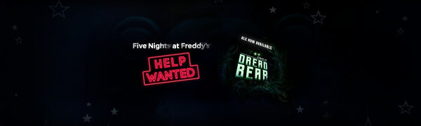 Five Nights at Freddy’s: Help Wanted 