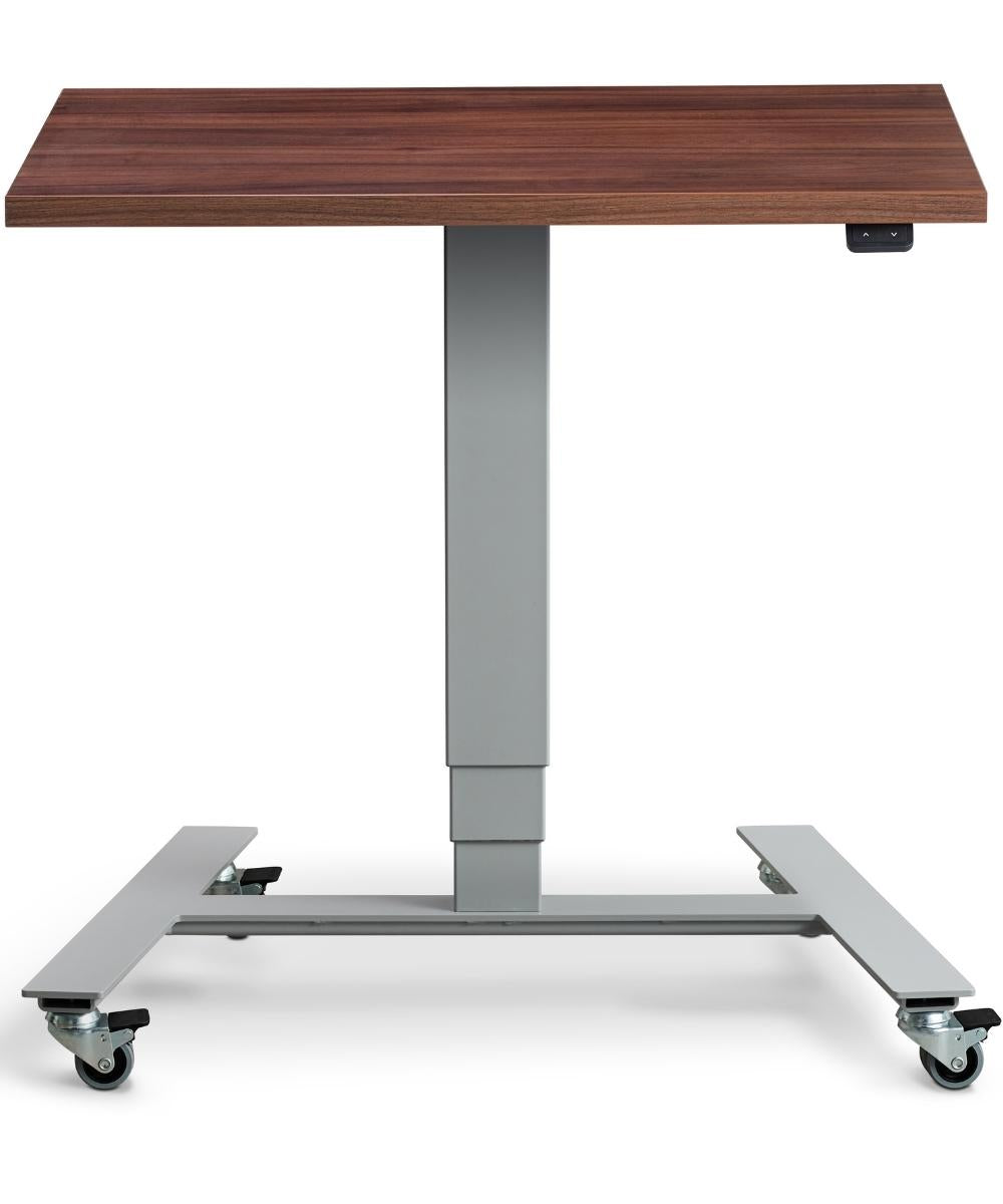 Rova Stand Desk 80cm 90cm Wide and Portable