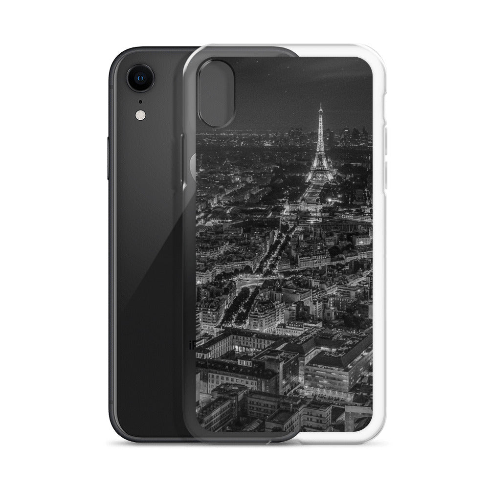 Paris (iPhone Case)