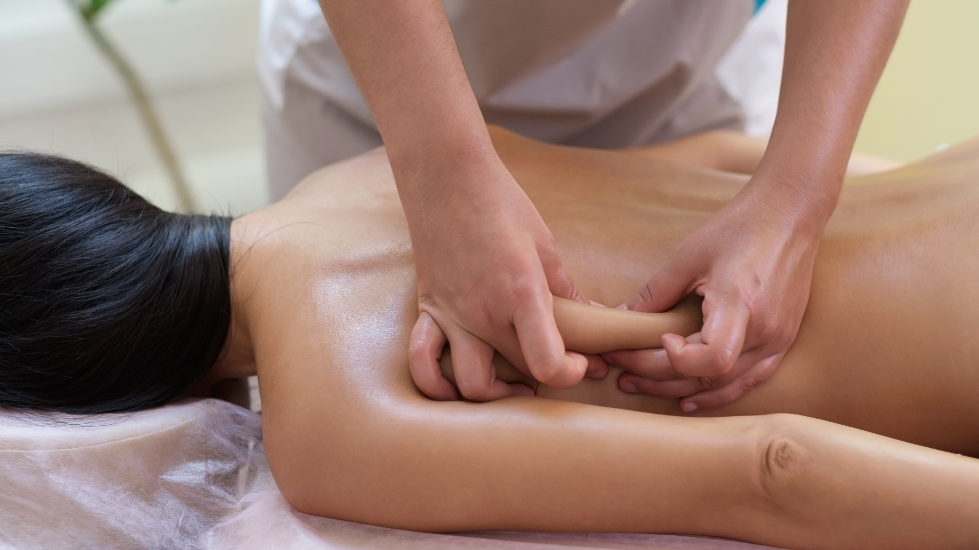 Neck Massage Techniques